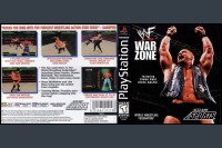 WWF War Zone - PlayStation | VideoGameX