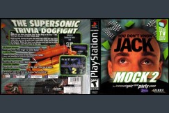 You Don't Know Jack: Mock 2 - PlayStation | VideoGameX