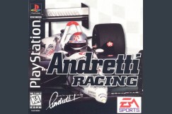 Andretti Racing - PlayStation | VideoGameX