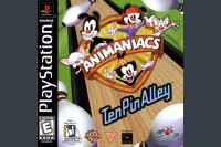 Animaniacs Ten Pin Alley - PlayStation | VideoGameX