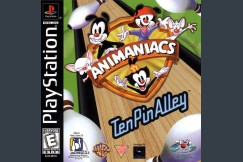 Animaniacs Ten Pin Alley - PlayStation | VideoGameX