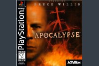 Apocalypse - PlayStation | VideoGameX