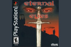 Eternal Eyes - PlayStation | VideoGameX