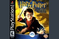 Harry Potter and the Chamber of Secrets - PlayStation | VideoGameX