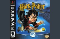 Harry Potter and the Sorcerer's Stone - PlayStation | VideoGameX