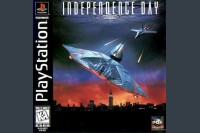 Independence Day - PlayStation | VideoGameX