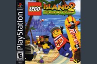 LEGO Island 2: The Brickster's Revenge - PlayStation | VideoGameX