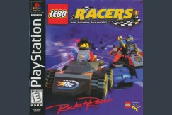 LEGO Racers - PlayStation | VideoGameX