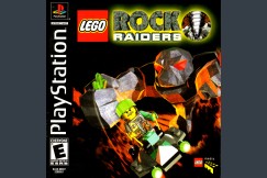 LEGO Rock Raiders - PlayStation | VideoGameX
