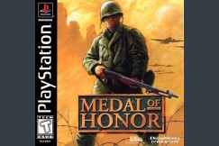 Medal of Honor - PlayStation | VideoGameX