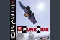 MTV Sports: Pure Ride - PlayStation | VideoGameX