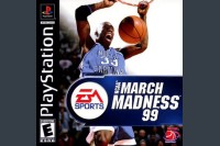 NCAA March Madness '99 - PlayStation | VideoGameX