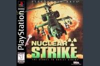 Nuclear Strike - PlayStation | VideoGameX