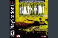 Panzer Front - PlayStation | VideoGameX