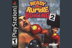 Ready 2 Rumble Boxing Round 2 - PlayStation | VideoGameX