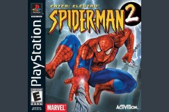 Spider-Man 2: Enter Electro - PlayStation | VideoGameX