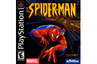 Spider-Man - PlayStation | VideoGameX