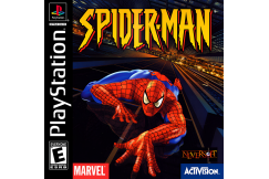 Spider-Man - PlayStation | VideoGameX