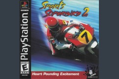 Sports Superbike 2 - PlayStation | VideoGameX