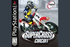 SuperCross Circuit - PlayStation | VideoGameX