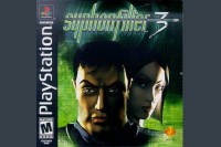 Syphon Filter 3 - PlayStation | VideoGameX