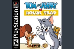 Tom and Jerry in House Trap - PlayStation | VideoGameX
