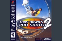 Tony Hawk's Pro Skater 2 - PlayStation | VideoGameX
