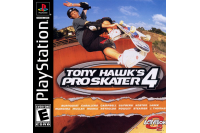 Tony Hawk's Pro Skater 4 - PlayStation | VideoGameX