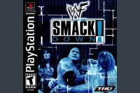 WWF SmackDown! - PlayStation | VideoGameX