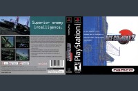 Ace Combat 2 - PlayStation | VideoGameX
