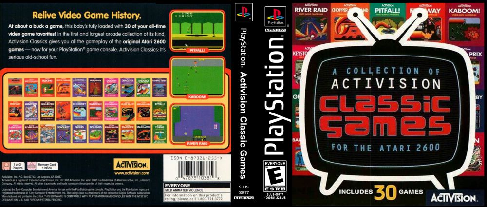 atari ps1