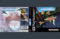 Air Combat - PlayStation | VideoGameX