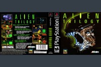 Alien Trilogy - PlayStation | VideoGameX