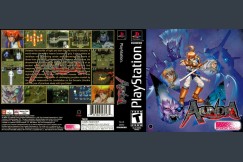 Alundra - PlayStation | VideoGameX