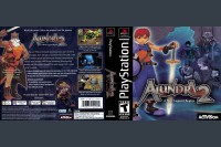 Alundra 2 - PlayStation | VideoGameX