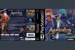 Alundra 2 - PlayStation | VideoGameX