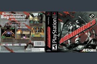 Armorines: Project S.W.A.R.M. - PlayStation | VideoGameX
