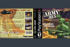 Army Men 3D - PlayStation | VideoGameX