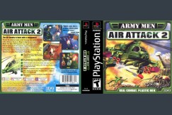 Army Men: Air Attack 2 - PlayStation | VideoGameX