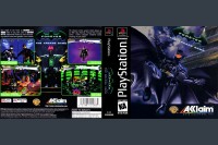 Batman Forever: The Arcade Game - PlayStation | VideoGameX