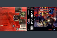 Battle Arena Toshinden 3 - PlayStation | VideoGameX