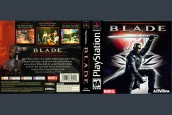 Blade - PlayStation | VideoGameX