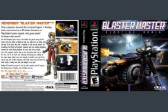 Blaster Master: Blasting Again - PlayStation | VideoGameX