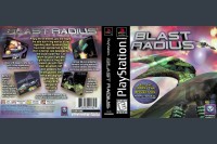 Blast Radius - PlayStation | VideoGameX