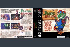Blazing Dragons - PlayStation | VideoGameX