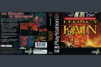 Blood Omen: Legacy of Kain - PlayStation | VideoGameX