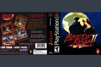 Bloody Roar II: The New Breed - PlayStation | VideoGameX