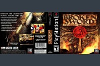 Broken Sword: The Shadow of the Templars - PlayStation | VideoGameX