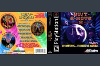 Bust-A-Move 2: Arcade Edition - PlayStation | VideoGameX