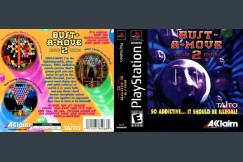 Bust-A-Move 2: Arcade Edition - PlayStation | VideoGameX